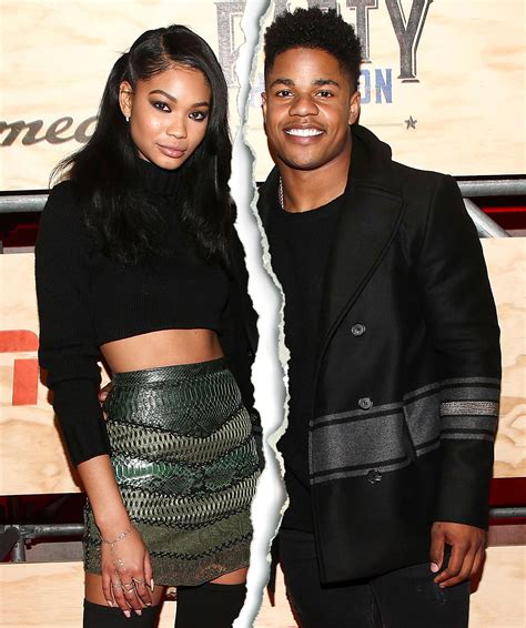 chanel iman dated|why did chanel iman divorce.